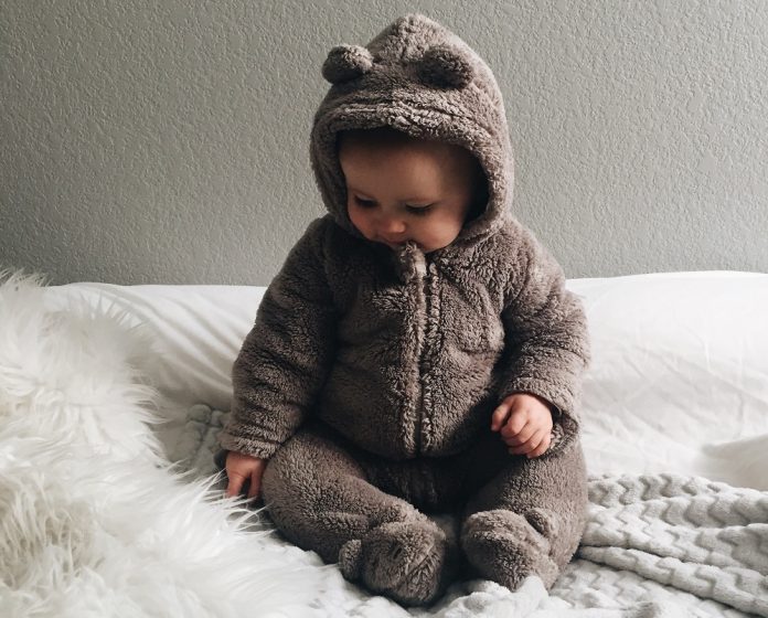 Quel pyjama bebe choisir pourcet été