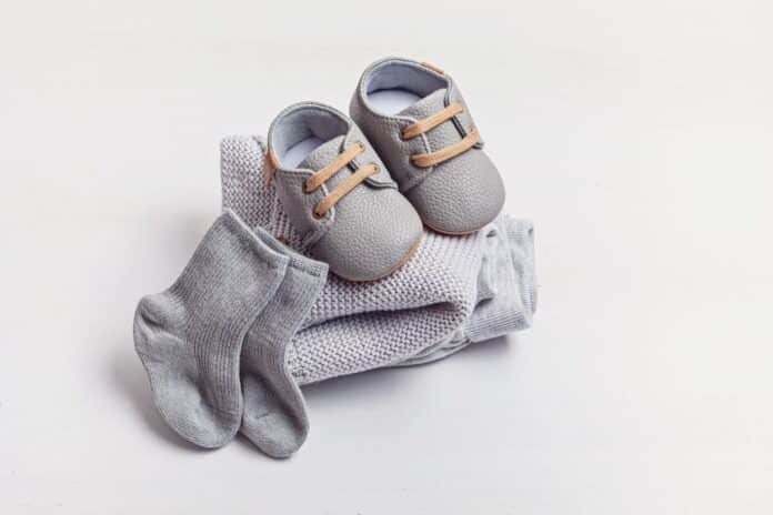 choisir chaussons bebe hiver